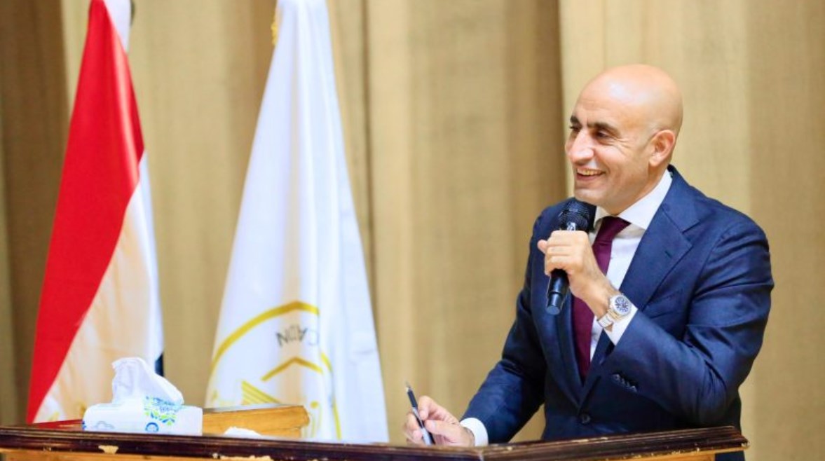 جدول امتحانات الثانوية العامة 2026 أدبي