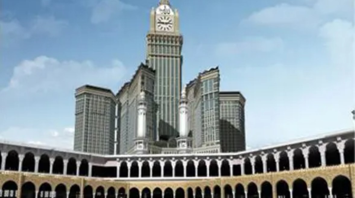  أرخص فنادق في مكة 2026