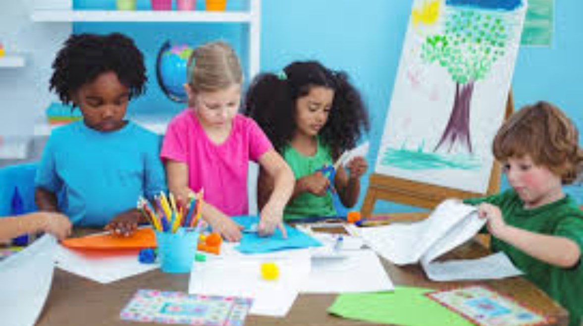 تعبير عن الأنشطة المدرسية