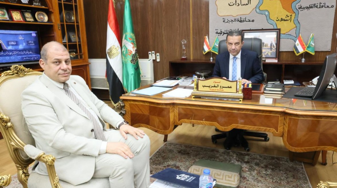 جدول امتحانات المرحلة الأعدادية بمحافظة المنوفية  الترم الثاني 2026