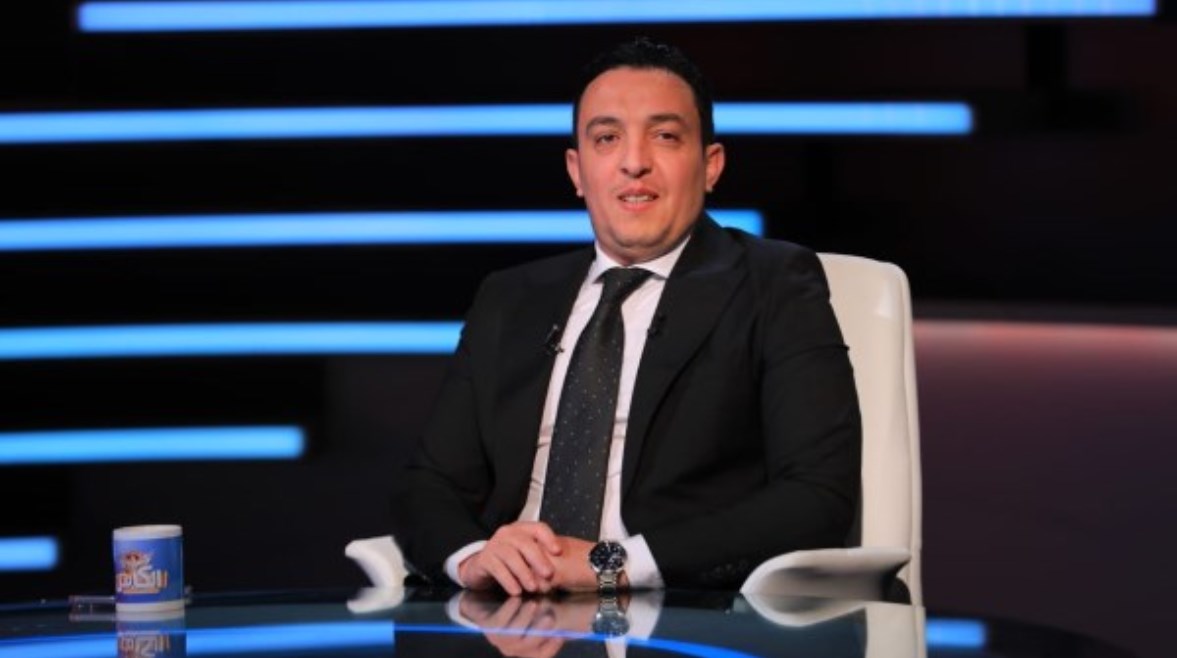 مصطفى أبو زهرة 