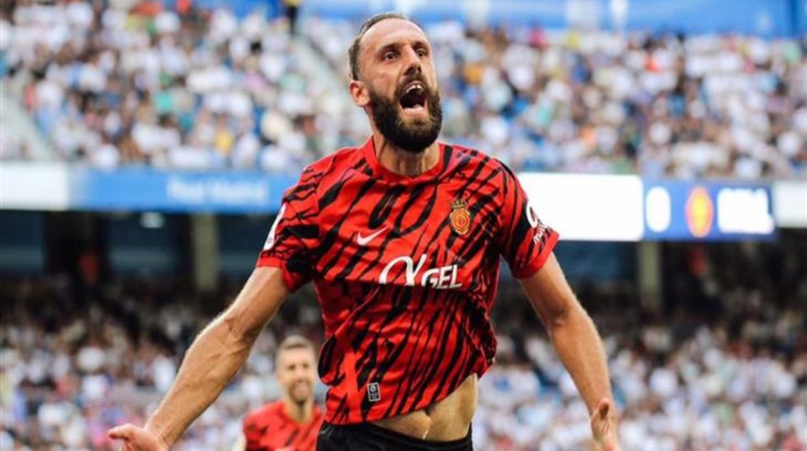 فيدات موريكي