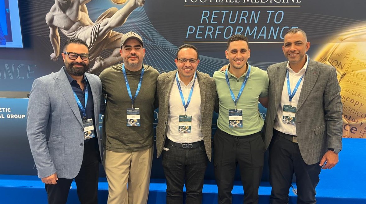 الدكتور محمد أبو العلا