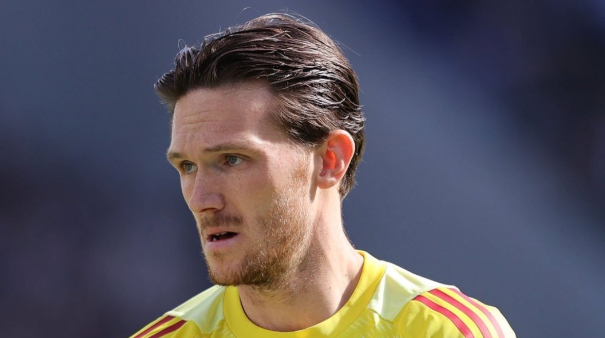 فريدي وودمان