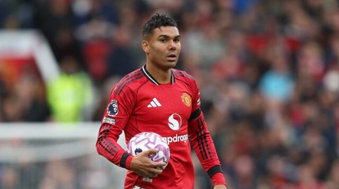 كارلوس كاسيميرو