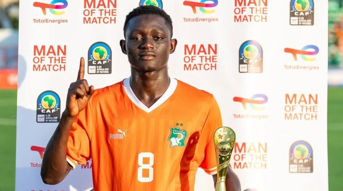 إسحاق سيسيه 