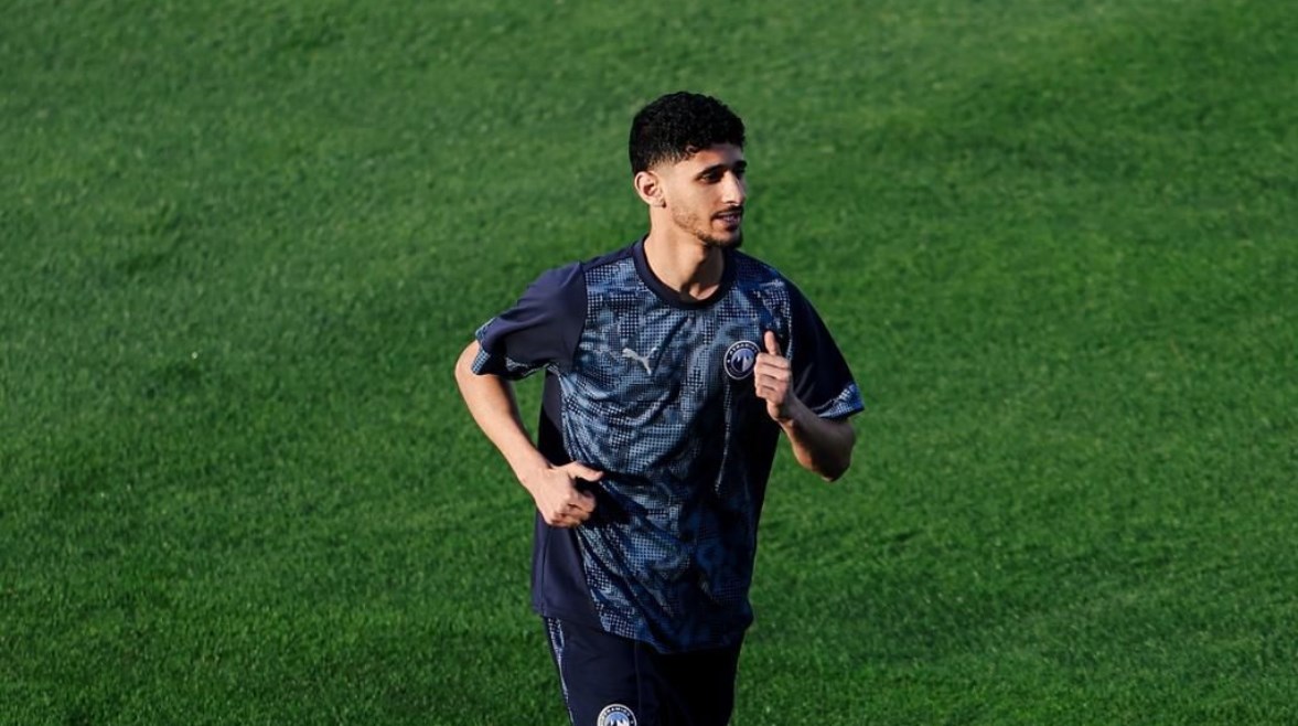 أحمد عاطف قطة