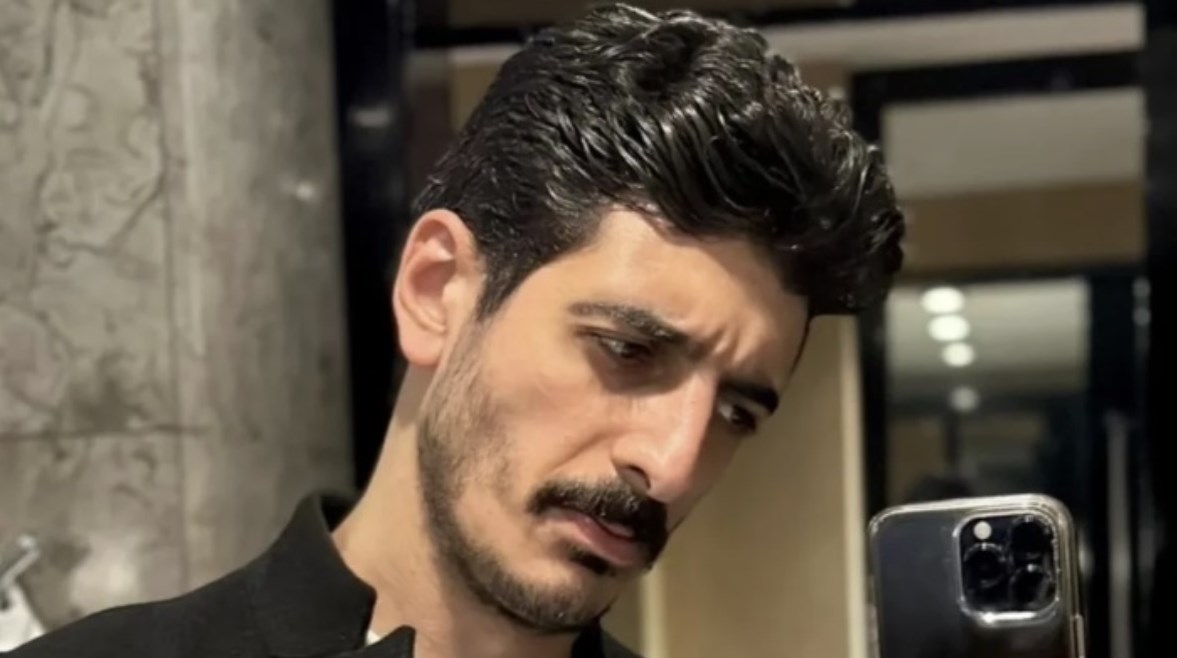 البلوجر شاكر محظور دلوقتي