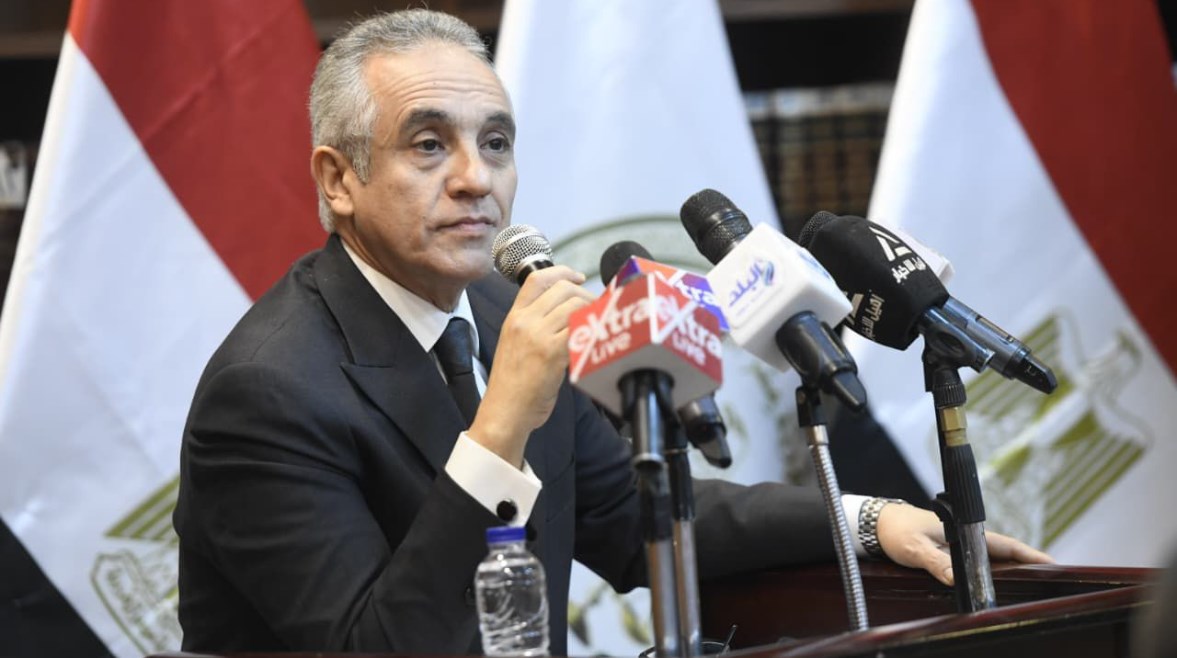 وزير العدل
