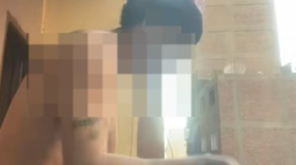 بيسو العفريت