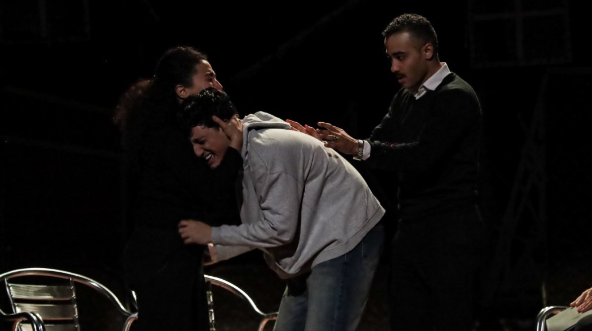 عروض اليوم العالمي للمسرح 