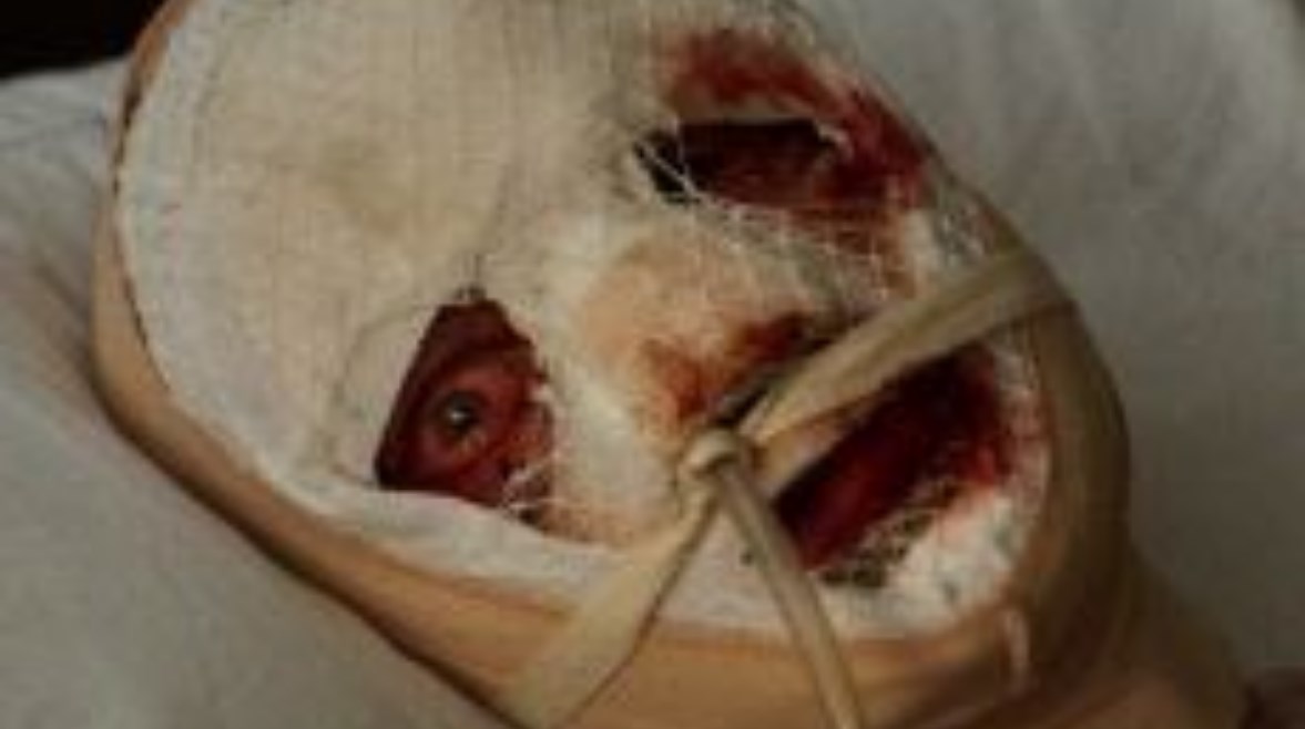 بوستر فيلم Clayface