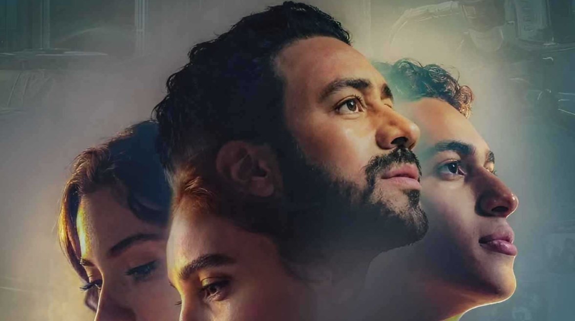  ابطال فيلم "إذما"