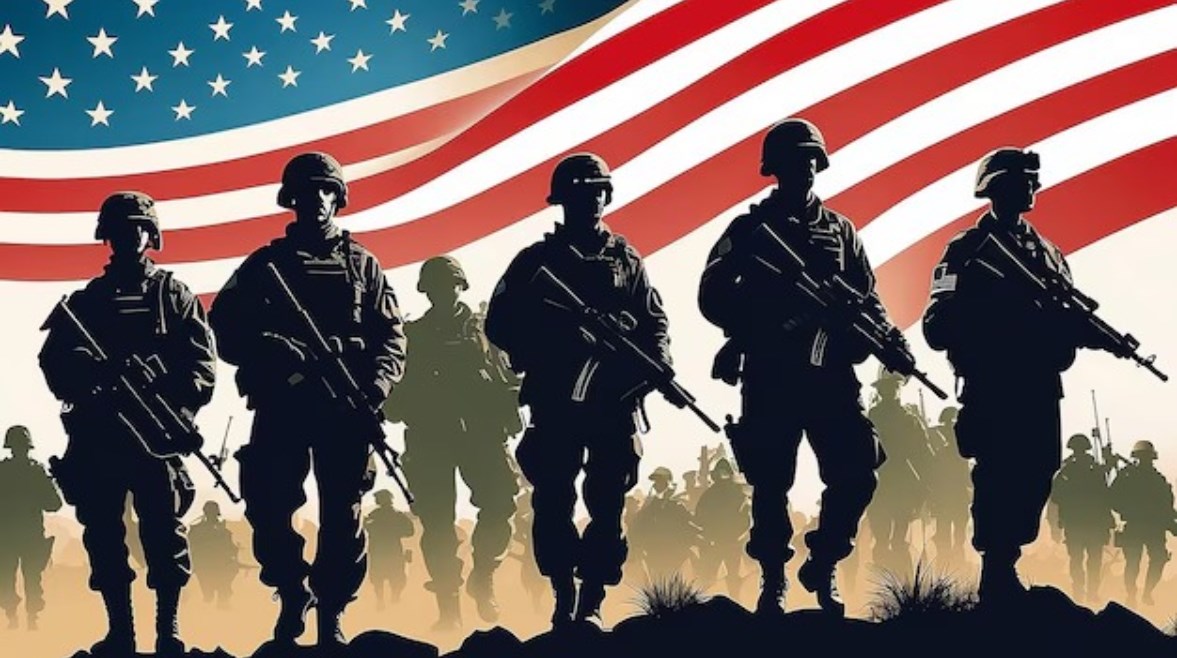 جنود أمريكيون ـ تعبيرية