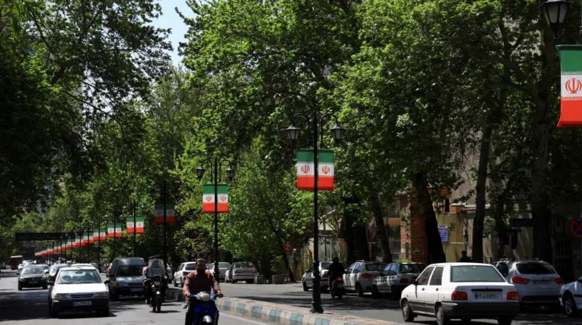 الحياة في شوارع إيران ـ أرشيفية