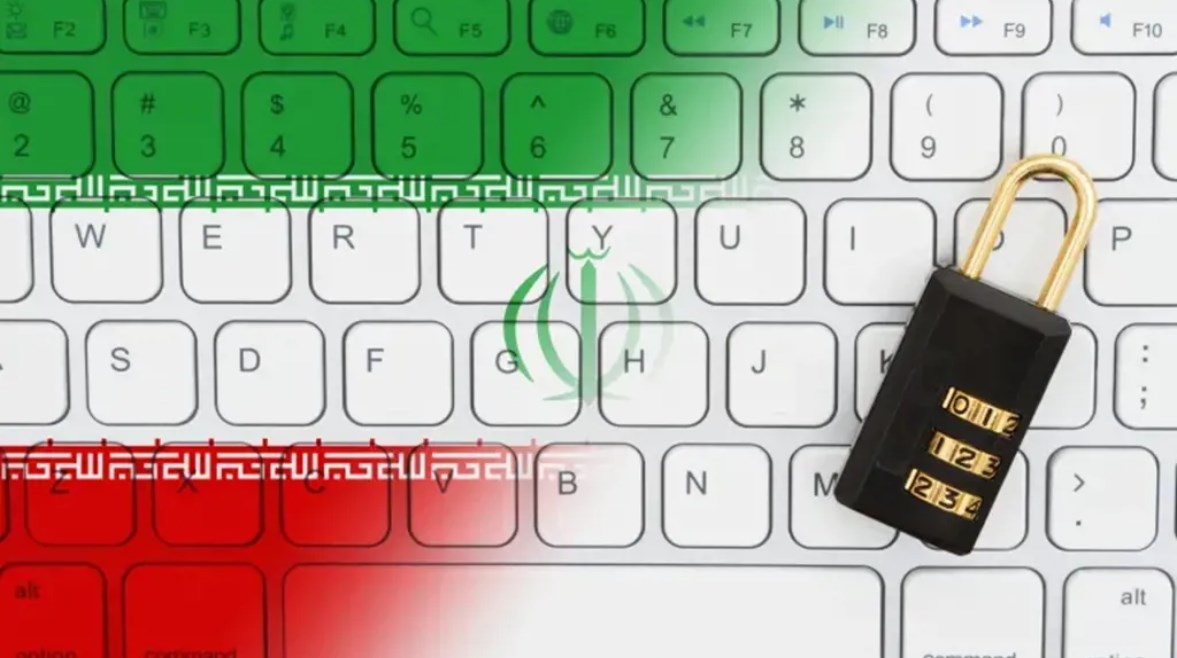 حجب الإنترنت في إيران صورة تعبيرية