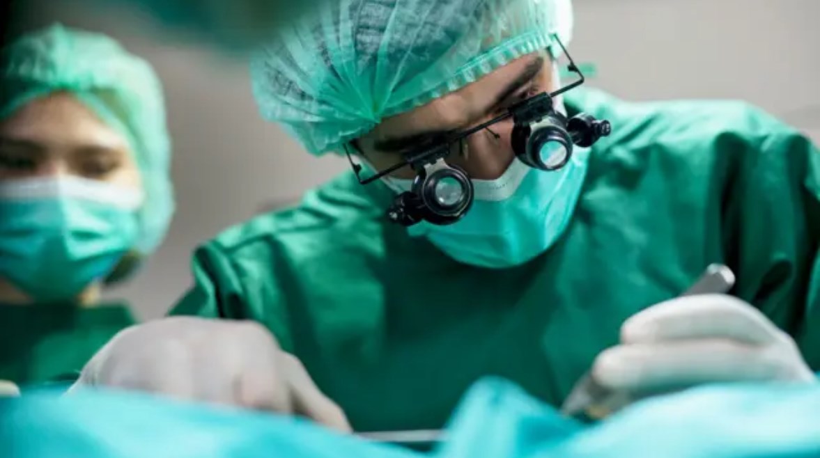 الشيوخ يفتح ملف التبرع بالأنسجة 