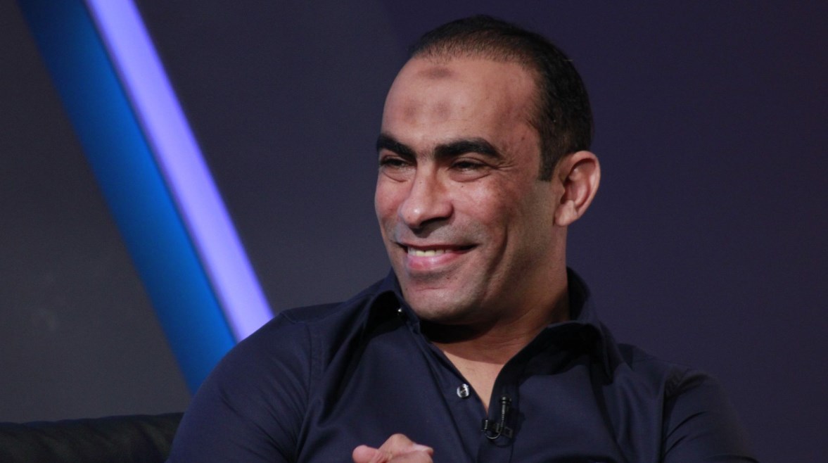 سيد عبدالحفيظ 