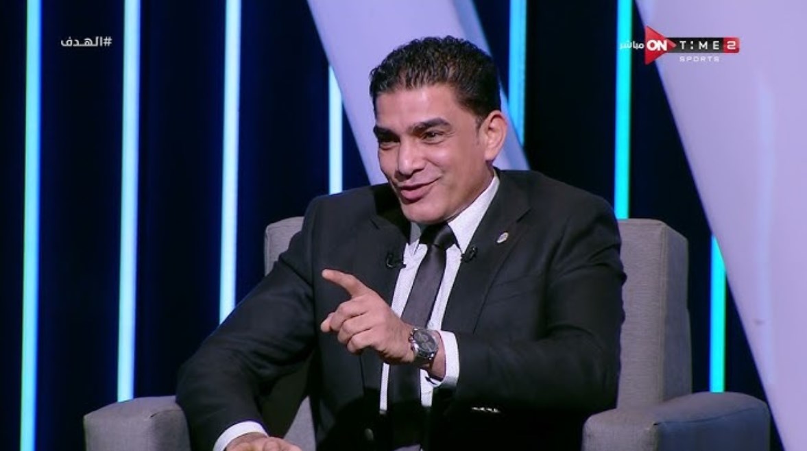 إبراهيم نور الدين