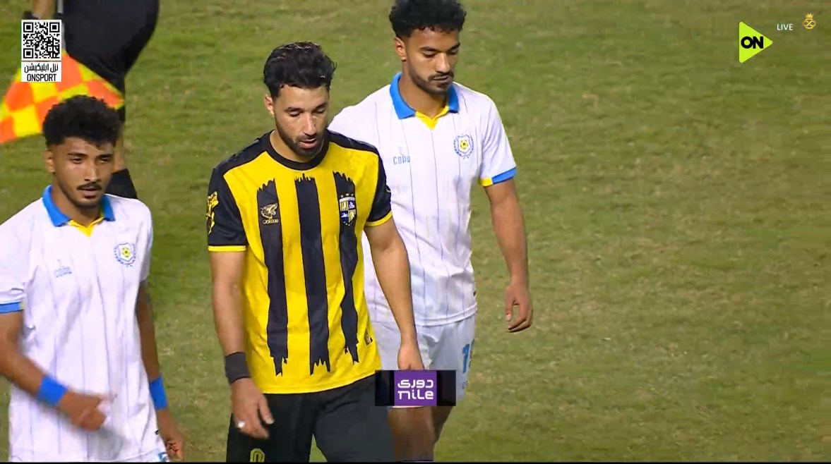 الإسماعيلي والمقاولون