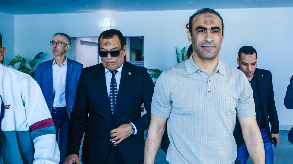 سيد عبدالحفيظ 