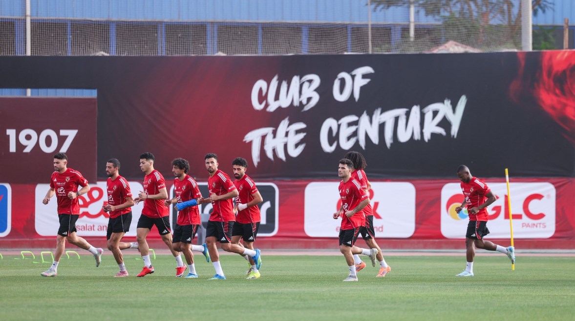 مران الأهلي