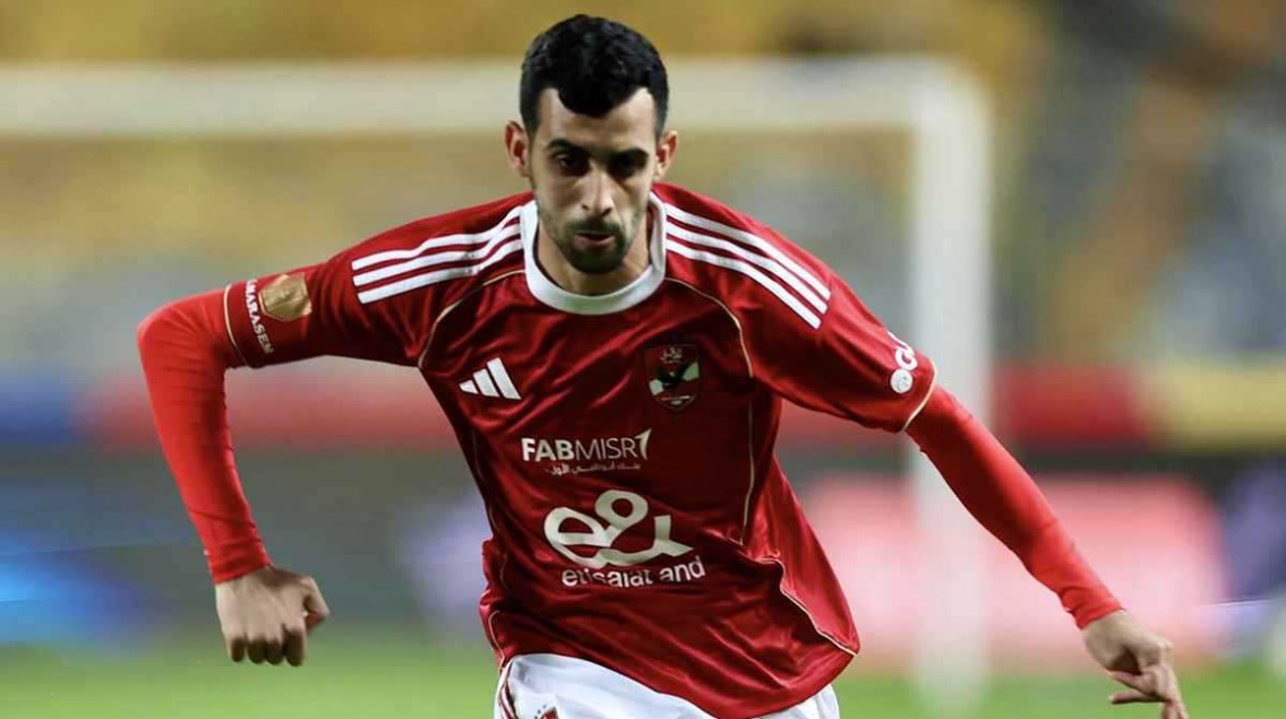 يوسف بلعمري