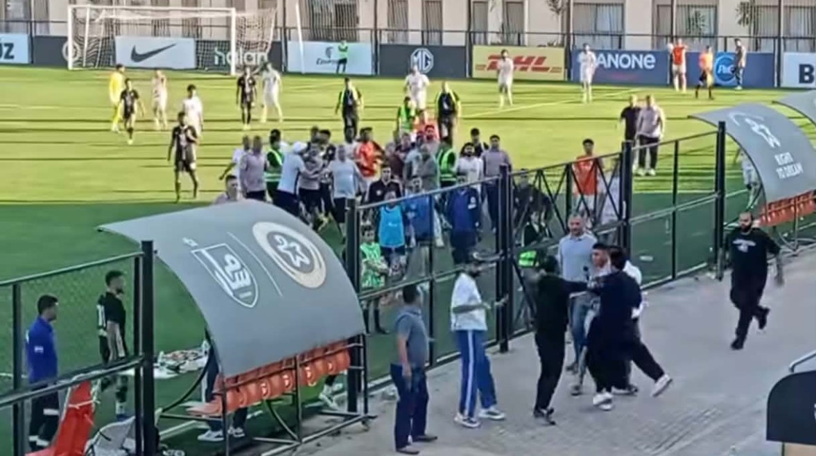 بروكسي ومسار