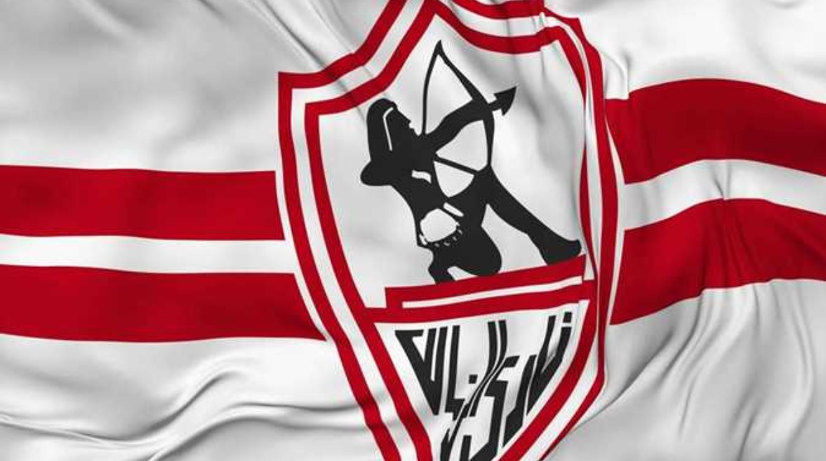 بوابة الزمالك
