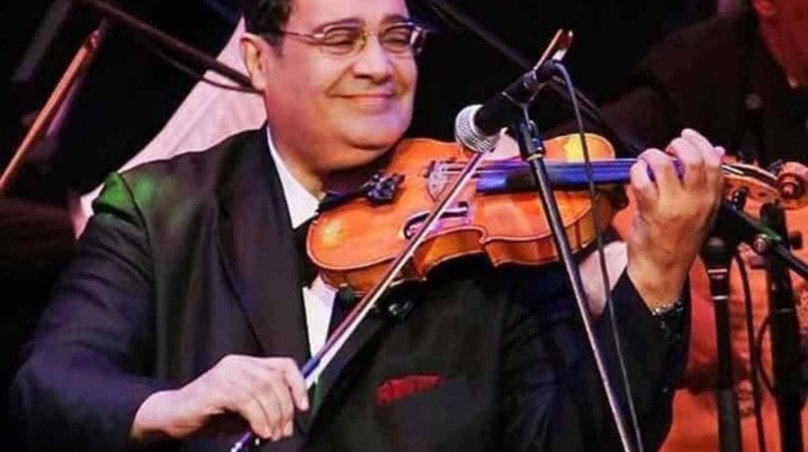محمد نصر 