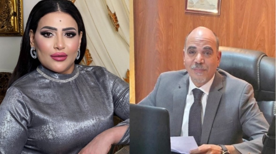  الفنانة بدرية طلبة 