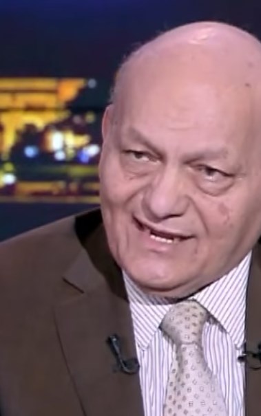 المستشار عبد الرحمن محمد عبد الرحمن