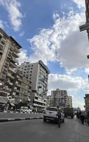 حالة الطقس