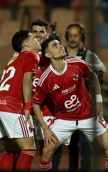 الأهلي