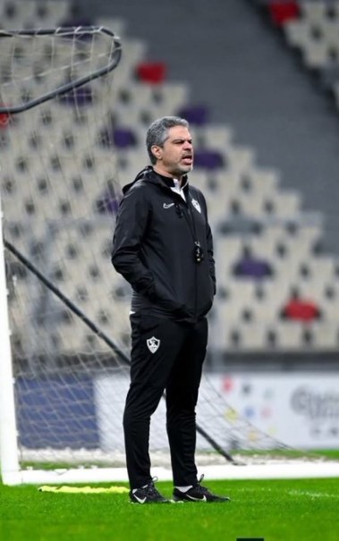 معتمد جمال