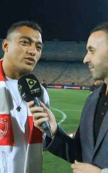 مصطفى محمد