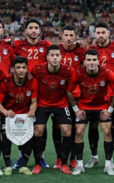 منتخب مصر