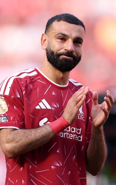 محمد صلاح