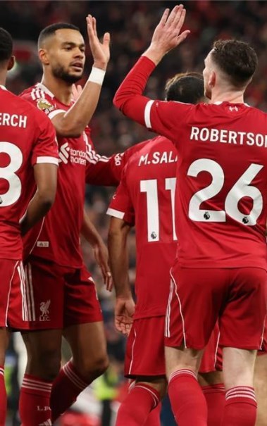 ليفربول 