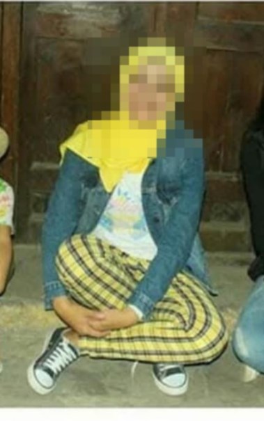 مسريحة شبرا الخيمة