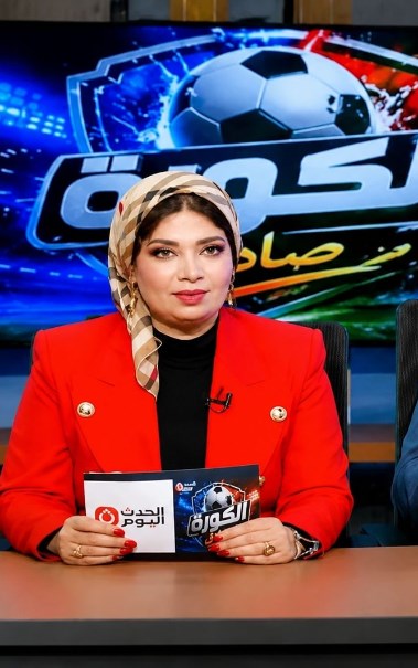 موسم جديد من برنامج “ملعب الحدث”