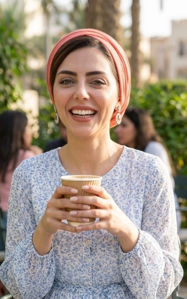 د. ياسمينا شاهين