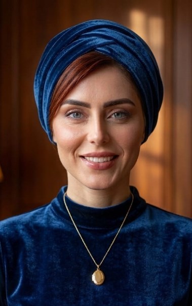 د. ياسمينا شاهين