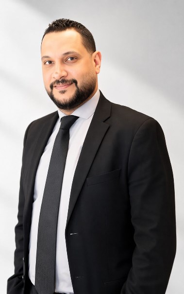 د. شريف عبد الحميد