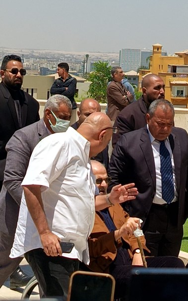 ممدوح عباس