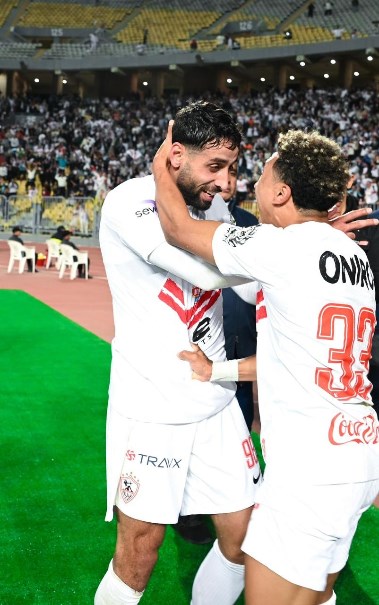 الزمالك
