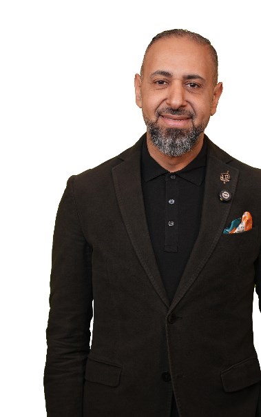 سامح مبروك