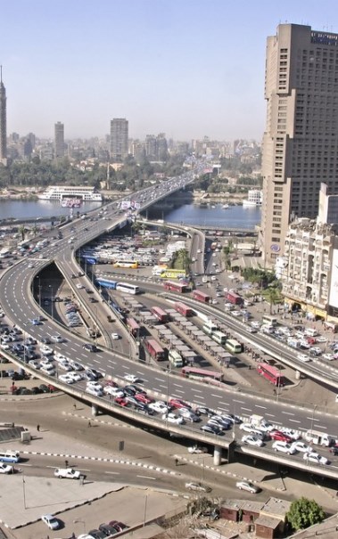 كوبري 6 أكتوبر