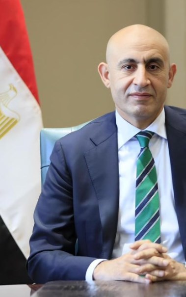 وزير التربية والتعليم والتعليم الفني، محمد عبداللطيف