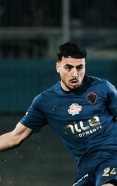 محمد إسماعيل